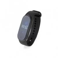 Smartwatch M5, operante nos modos esporte, saúde e tecnologia. O relógio inteligente M5 irá auxiliar no monitoramento da sua saúde durante o dia a dia, através do seu sensor led ele realiza leituras da sua frequência cardíaca, pressão arterial, oxigenação sanguínea e através do app, irá monitorar a qualidade das suas horas de sono.