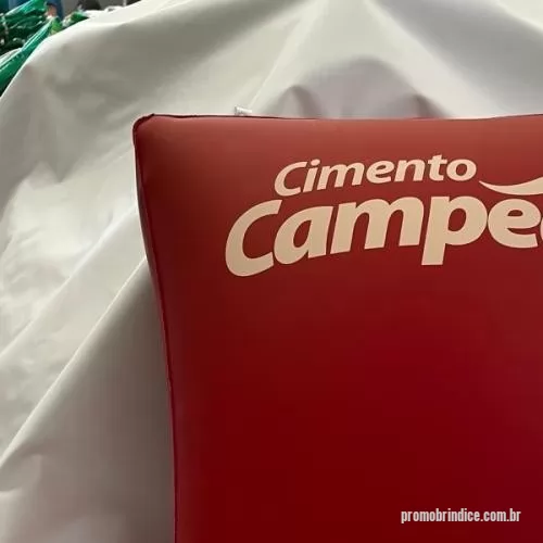 Réplica personalizada - pvc