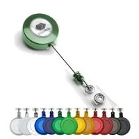 Roller clip