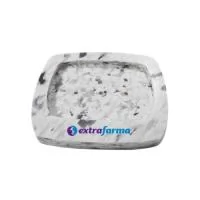 Green Plasticaria, fabricado 100% com plástico reciclado, produto inovador e eco sustentável, medindo 11,3x9,5cm, a escolha ideal para o meio ambiente e para adequação às estratégias corporativas de ESG.