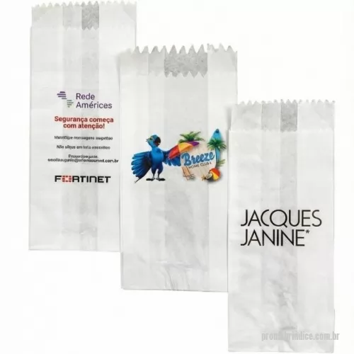 Saco para pipoca personalizado - EMBALAGEM DE PAPEL DE DIVERSOS TAMANHOS - PIPOCA, HAMBURGUER, LANCHES. PODE SER PERSONALIZADO ATÉ 04 CORES