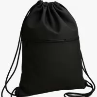 **Sacochila com Zíper Personalizada – Direto da Fábrica**  Sacochila personalizada com zíper, produzida diretamente em nossa fábrica, ideal para empresas, eventos, ações promocionais, brindes corporativos, escolas, academias e campanhas.  Personalizamos com a **logomarca da sua empresa**, proporcionando excelente destaque para sua marca.  **Diferenciais:**  * Produção própria – direto da fábrica * Personalização com sua logomarca * Fechamento prático com cordão * **Bolso com zíper** * Material resistente e ótimo acabamento * Produção para pequenas e grandes quantidades * Ideal para brindes, eventos e ações promocionais  **Sacochilas personalizadas direto da fábrica: qualidade, ótimo custo-benefício e sua marca em destaque.