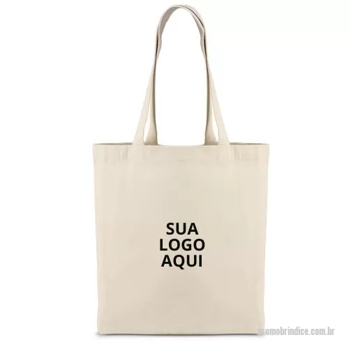 Sacola de Algodão personalizada - Sacola 100% Algodão - Sustentabilidade e Estilo em Um Só Produto! SOMOS FABRICANTES Apresente sua marca de forma inovadora e consciente com nossa Sacola 100% Algodão. Um brinde exclusivo que combina qualidade, praticidade e sustentabilidade, ideal para promover a sua empresa com um toque ecológico. Características do Produto: Material: Confeccionada em algodão 100% natural, proporcionando durabilidade e um toque suave. Design: Simples e elegante, com alças reforçadas para facilitar o transporte seguro de diversos itens. Dimensões: Projetada para armazenar objetos variados, oferecendo versatilidade e praticidade para o dia a dia. Personalização: Personalize com o logo ou design da sua empresa, disponível em várias cores para atender às suas necessidades específicas. Sustentabilidade: Uma opção ecológica que reduz o uso de sacolas plásticas, contribuindo para a preservação do meio ambiente