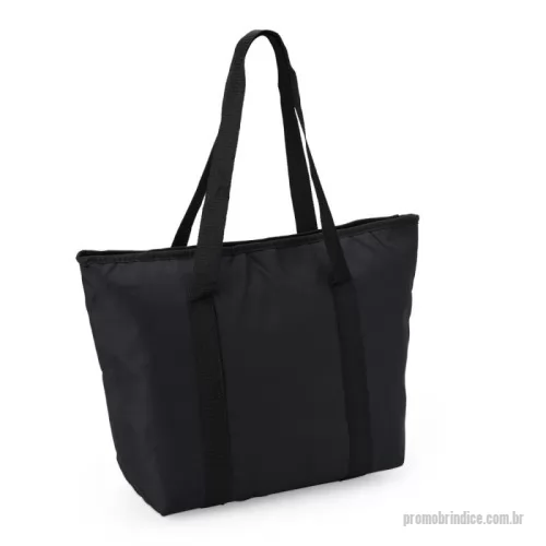 Sacola de Algodão personalizada - Sacola Térmica 16 Litros – Praticidade e Espaço para o Dia a Dia  Perfeita para manter seus alimentos frescos, essa sacola térmica é feita de poliéster resistente e possui revestimento térmico interno que conserva a temperatura dos itens por mais tempo. Com capacidade ideal, é leve, espaçosa e possui alça confortável para facilitar o transporte. Ótima para passeios, compras e viagens!  Medidas:  Altura: 33,1 cm  Largura: 44 cm  Profundidade: 15 cm  Alça: 37 cm  Área para gravação: 23 cm x 16 cm Peso: 147 g