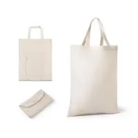Sacola com Algodão Reciclado Promocional