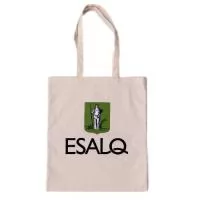 Sacola de Algodão