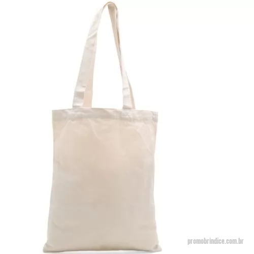 Sacola de lona personalizada - Sacola de lona Personalizada 19037 com sua logomarca. 20 anos ajudando a cotar Brindes Promocionais com várias empresas num único clique. Sacola confeccionada em lona resistente a respingos dágua. Conta com duas alças de costura interna.Sacola confeccionada em lona resistente a respingos dágua. Conta com duas alças de costura interna.Sacola de lona Personalizada, 179151, Bets Brindes. Clique e Cote no Portal PromoBríndice!