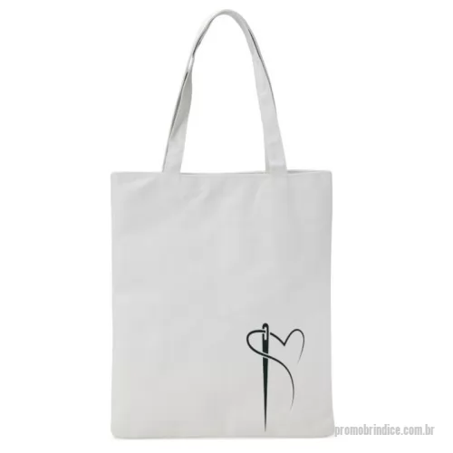 Sacola de Nylon personalizada -  Sacola em nylon com zíper