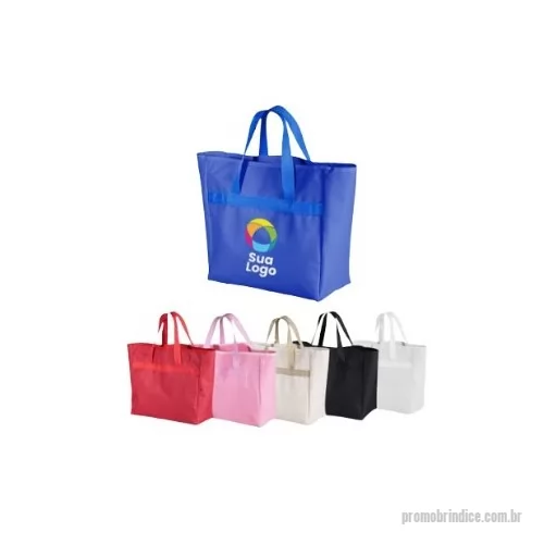Sacola de Nylon personalizada - FICHA TÉCNICA – SACOLA  NYLON 600 Produto: Nylon 600. Modelo: Tradicional - Debruada. Tamanho: Definir. Características 	• Produto reutilizável e sustentável 	• Costura reforçada nas laterais e alças - Alças Poliéster CA 	• Personalização Silk  - DTF