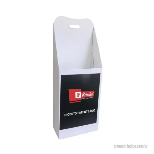 Sacola de papel personalizada - Sacolas de Papel para feiras com Rodinhas , alça e mobilidade de conforto em Papel Ondulado com adesivo autocolante .