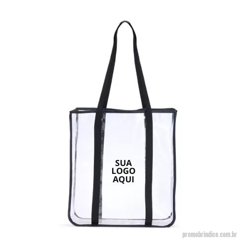 Sacola de PVC personalizada - Divulgue sua marca com praticidade e estilo com a Sacola Plástica PERSONALIZADA! Feita de material resistente, ela é ideal para ações promocionais, eventos e brindes corporativos. Personalize com o logotipo da sua empresa, transformando-a em uma ferramenta eficiente de marketing. Compacta e funcional, oferece espaço suficiente para transportar itens essenciais com segurança e comodidade. Um brinde versátil que combina utilidade e charme, perfeito para destacar sua marca no dia a dia dos clientes e parceiros. Surpreenda com um presente moderno e que reforça a identidade visual da sua empresa!
