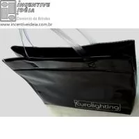 Sacola de PVC