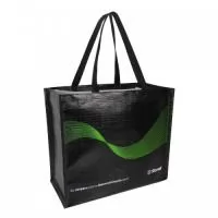 Sacola de Ráfia Laminada 120 Grs - Impressão DIGITAL UV - Qualidade Fotográfica