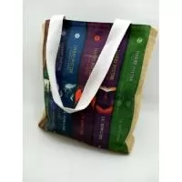Sacola Harry Potter