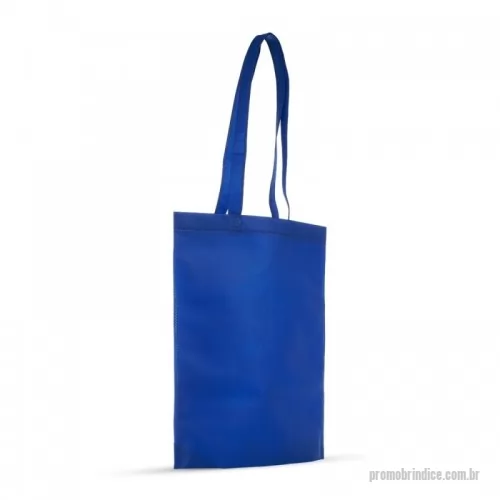 Sacola de TNT personalizada - Sacola de TNT Personalizada 13780 com sua logomarca. 20 anos ajudando a cotar Brindes Promocionais com várias empresas num único clique. Sacola colorida com alça em material TNT, possui símbolo ecológico/reciclável na costura da alça.Sacola colorida com alça em material TNT, possui símbolo ecológico/reciclável na costura da alça.Sacola de TNT Personalizada, 152860, Asa Brindes. Clique e Cote no Portal PromoBríndice!