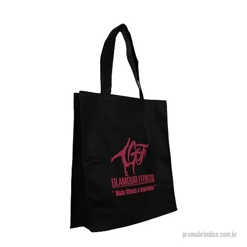 Sacola de TNT personalizada - Sacola em TNT Personalizada e Promocional. Fabricamos em várias cores, modelos, medidas, materiais e personalizações. Desde 1991 no seguimento de Bolsas Personalizadas. Enviamos para todo o Brasil