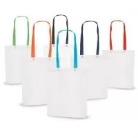 Sacola Non-Woven Personalizada