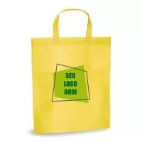 Sacola de TNT
