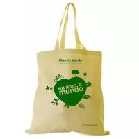 Sacolas Ecológicas Personalizadas