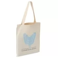 Sacola Ecológica 30x40 cm Personalizada