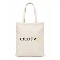 Sacola Eco Bag confeccionada em algodão com gramatura de 240g/m², desenvolvida para transporte e organização de diversos itens no uso diário. Possui estrutura reforçada, acabamento com dobra superior de 2,5cm e alças de 2,5x60cm, proporcionando maior resistência e conforto durante o transporte. Conta com ampla área para personalização por silk ou DTF, sendo utilizada em ações promocionais, eventos, kits corporativos, brindes e campanhas sustentáveis.  Características: • Alças: 2,5x60cm; • Material: algodão 240g/m²; • Medida sacola: 41x37cm (AXL); • Personalização: gravação por silk ou DTF; • Estrutura: resistente, reutilizável e reforçada; • Acabamento: dobra costurada superior de 2,5cm.  Importante: As imagens exibidas neste site são meramente ilustrativas e podem apresentar variações de intensidade em relação ao produto real. Cada embalagem contém apenas 1 (um) produto conforme descrição.