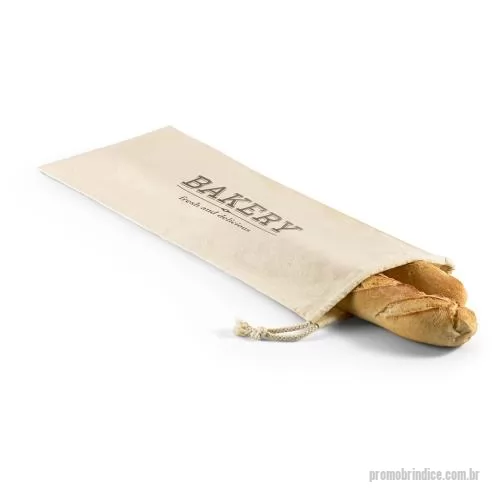 Sacola personalizada - Sacola Ecológica 100% algodão Personalizada
