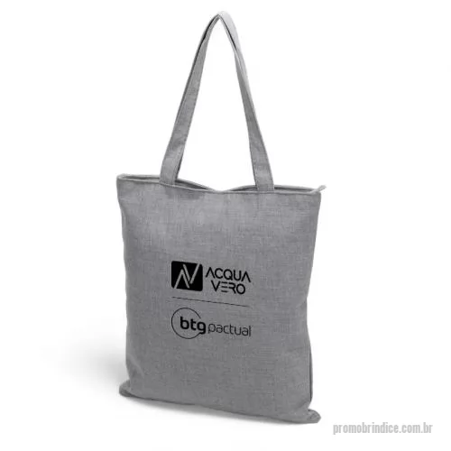 Sacola personalizada - Sacola Personalizada