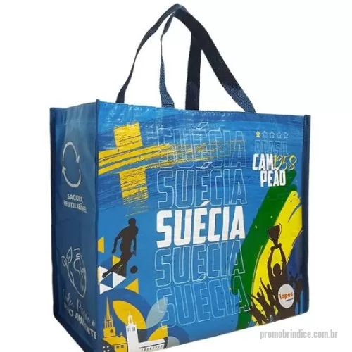 Sacola personalizada - Sacola personalizada. Todos nossos produtos são de fabricação própria podendo ser alterado, medidas, materiais, cores e detalhes do produto. Tambem personalizamos o item como preferir, trabalhamos com diversos métodos de gravação, proporcionando uma linda apresentação do produto. Faça já seu orçamento e receba um atendimento premium.