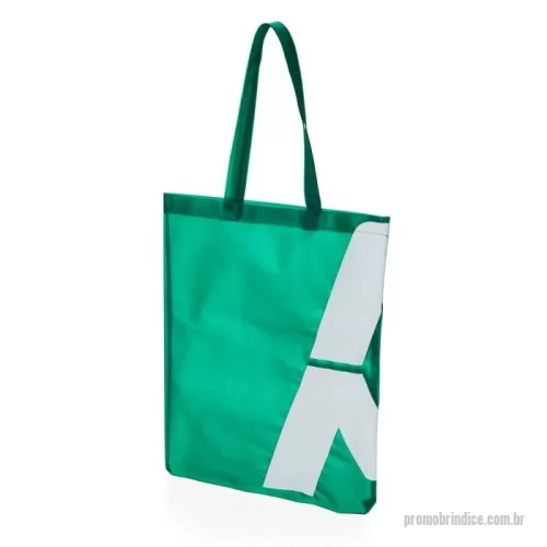 Sacola personalizada - SACOLA EM ALL CLEAR PERSONALIZADO EVENTO CONGRESSO 