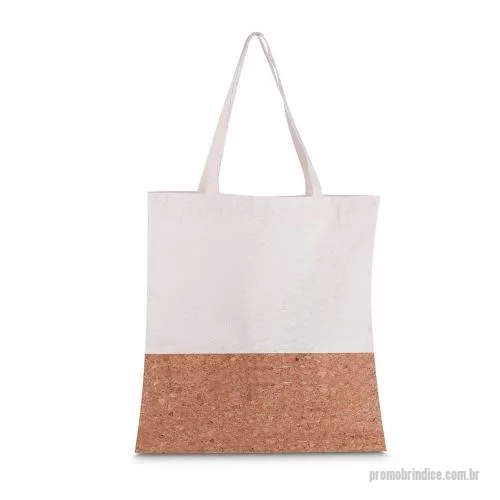 Sacola personalizada - Sacola Ecológica Personalizada