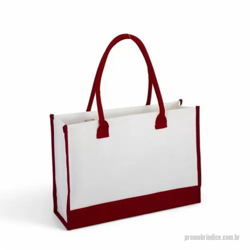 Sacola personalizada - Sacola Personalizada