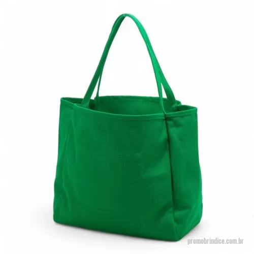 Sacola personalizada - Sacola Personalizada