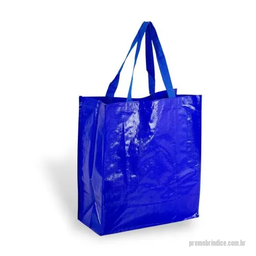 Sacola personalizada - Sacola Personalizada