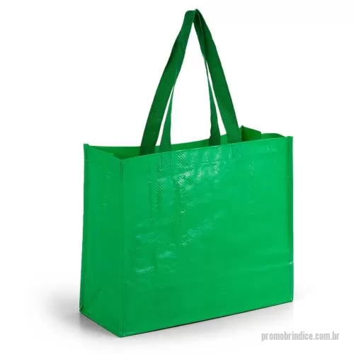 Sacola personalizada - Sacola Personalizada