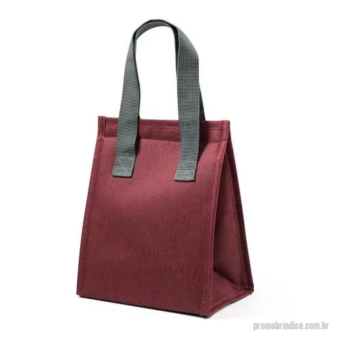 Sacola personalizada - Sacola Térmica Personalizada