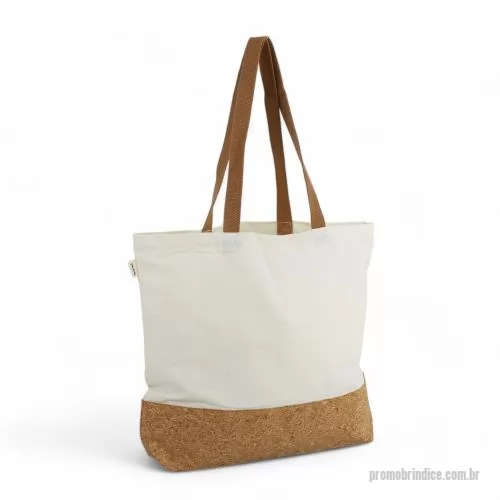 Sacola personalizada - Sacola Ecológica Personalizada