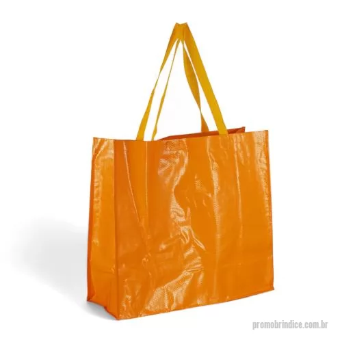 Sacola personalizada - Sacola Personalizada