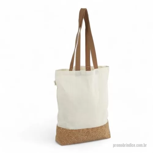 Sacola personalizada - Sacola Ecológica Personalizada