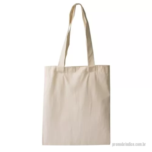 Sacola personalizada - Sacola de Algodão com Alças de Costura Invertida – Conforto e Durabilidade  Esta sacola de algodão é ideal para quem busca praticidade com um toque de estilo. As alças de costura invertida garantem maior resistência e conforto ao carregar, evitando atrito nos ombros. Leve, espaçosa e ecológica, é perfeita para compras, passeios ou uso diário, além de permitir personalização na área frontal.  Altura: 37,5?cm  Largura: 32,5?cm  Área para gravação: 27?cm x 28?cm  Peso aproximado: 53?g