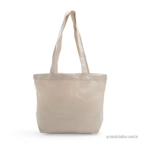 Sacola personalizada - Sacola Personalizada 19036 com sua logomarca. 20 anos ajudando a cotar Brindes Promocionais com várias empresas num único clique. Sacola confeccionada em lona resistente a respingos dágua. Possui duas alças fixadas por costura interna.  Altura: 24 cm Largura: 35 cm Profundidade: 12 cm Medidas aproximadas para gravação(CxL): 18 cm x 30 cm Peso aproximado(g): 128Sacola confeccionada em lona resistente a respingos dágua. Possui duas alças fixadas por costura interna.  Altura: 24 cm Largura: 35 cm Profundidade: 12 cm Medidas aproximadas para gravação(CxL): 18 cm x 30 cm Peso aproximado(g): 128Sacola Personalizada, 179806, Smart Gifts. Clique e Cote no Portal PromoBríndice!