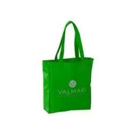 Sacola em verniz personalizada, medidas e material de acordo com a necessidade do cliente