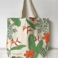 Sacola em algodão personaliza em silk.FRETE GRATIS