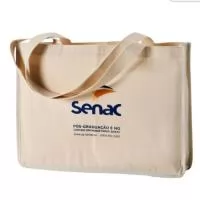 Sacola personalizada. Todos nossos produtos são de fabricação própria podendo ser alterado, medidas, materiais, cores e detalhes do produto. Tambem personalizamos o item como preferir, trabalhamos com diversos métodos de gravação, proporcionando uma linda apresentação do produto. Faça já seu orçamento e receba um atendimento premium.