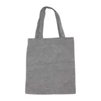 Sacola de Algodão com Alça Interna Costurada – Sustentável e Funcional  Esta sacola de algodão alia praticidade e estilo, ideal para compras, passeios e uso diário. Confeccionada em tecido resistente, possui alças costuradas na parte interna que conferem maior durabilidade e conforto ao segurar. Leve e espaçosa, facilita o transporte de itens variados, ao mesmo tempo em que contribui para a redução do uso de plástico.  Especificações:  Altura: 37,7?cm  Largura: 32?cm  Comprimento da alça: 56?cm  Área para gravação: 33,5?cm x 31?cm  Peso aproximado: 70?g