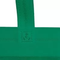 Sacola TNT Biodegradável 41,2?L – Sustentabilidade e Resistência  Promova sua marca com responsabilidade ambiental usando nossa sacola TNT biodegradável. Fabricada em polipropileno Bio com aditivo P?Life, ela se decompõe de forma controlada, reduzindo o impacto no meio ambiente. Conta com estrutura termo selada para maior durabilidade e segurança no transporte dos seus produtos. Testada pelo RISE e certificada pela norma SASO?2879, é a escolha ideal para empresas que valorizam qualidade e consciência ecológica.  Especificações:  Altura: 41,2?cm  Largura: 37?cm  Profundidade: 8,5?cm  Comprimento da alça (ponta a ponta): 49,5?cm  Área para gravação: 20?cm x 20?cm  Peso aproximado: 34?g