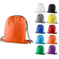 Sacola/Mochila Poliéster 210D (40x35cm)
