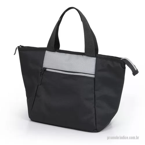 Sacola térmica personalizada - Sacola Térmica Personalizada