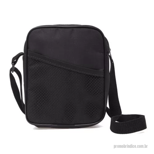 shoulder bag personalizado - shoulder bag com bolso
