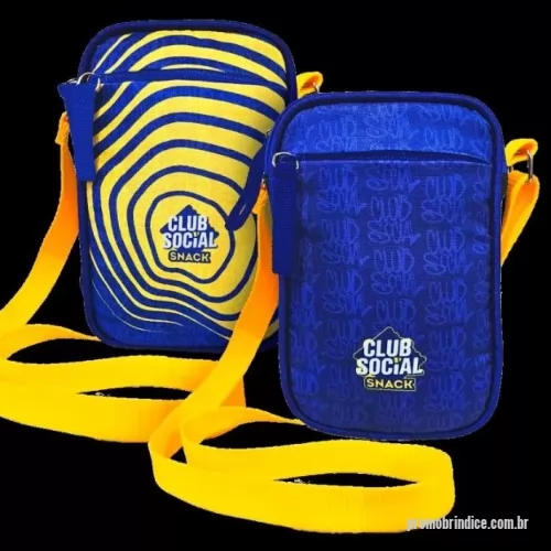 shoulder bag personalizado - SHOULDER BAG  BOLSA  TIRACOLO  TECIDO PERSONALIZADO 