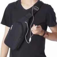 shoulder bag